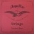 Aquila Thunder Reds® Bass Uke Strings