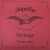 Aquila Thunder Reds Bass Uke Strings