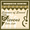 Gauge: Elevens