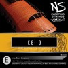 Gauge: NS515 High E String