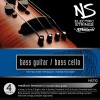 Gauge: NS 710 4 String Set