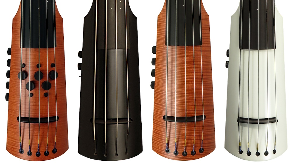 NS Design Instruments